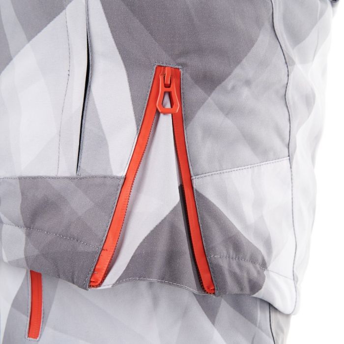 Куртка Dragonfly Expedition 2024 Camo - Grey