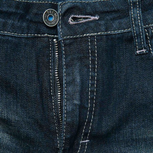 Джинсы PROMO JEANS FLORIDA LADY Dark Blue