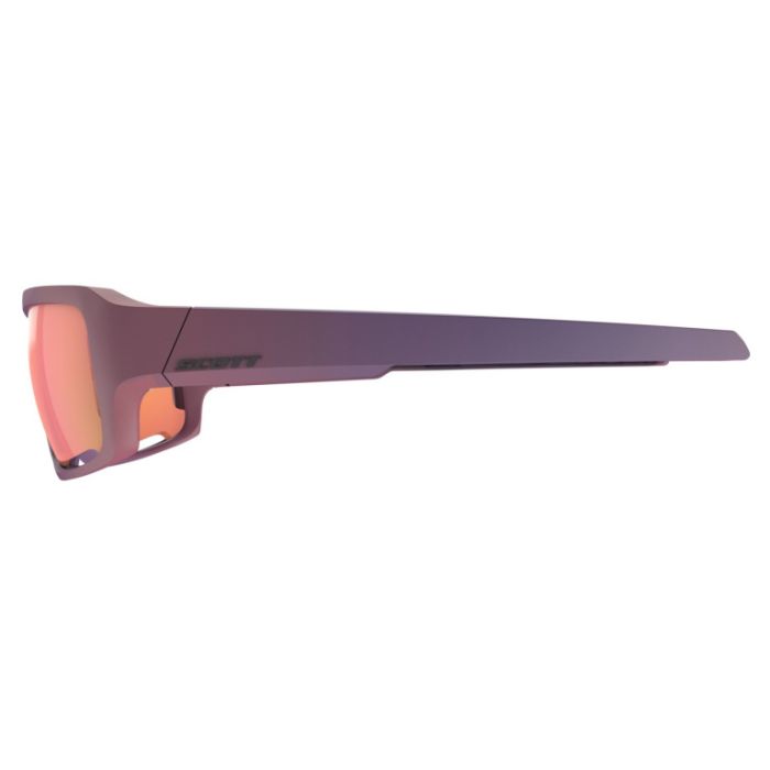 Солнцезащитные очки Scott Obsess ACS nitro purple pink chrome