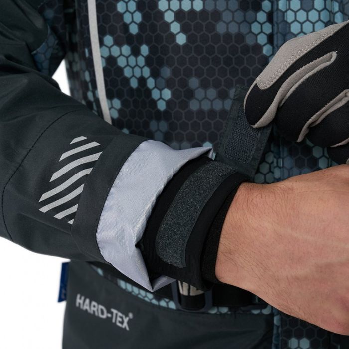 Куртка Finntrail Mudway CamoGrey
