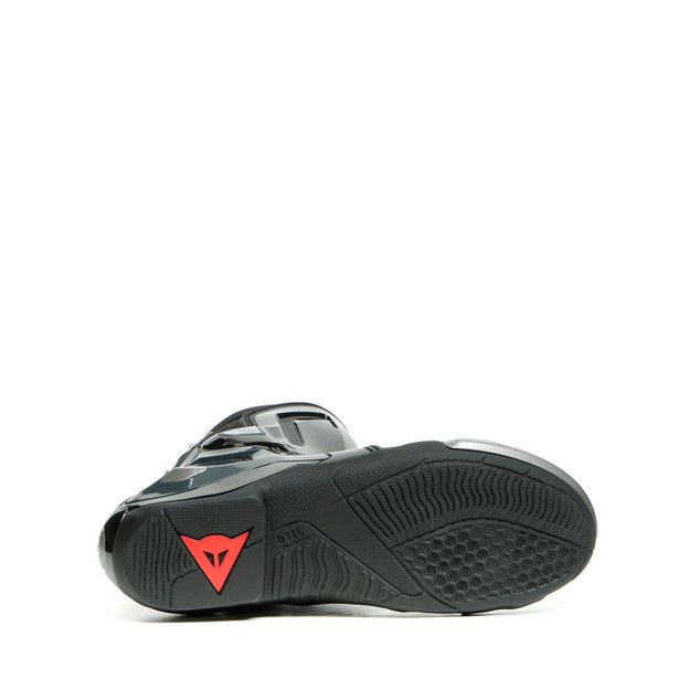 Мотоботинки Dainese Torque 3 Out Black/Anthracite