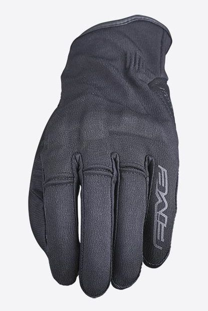 Мотоперчатки Five Flow black