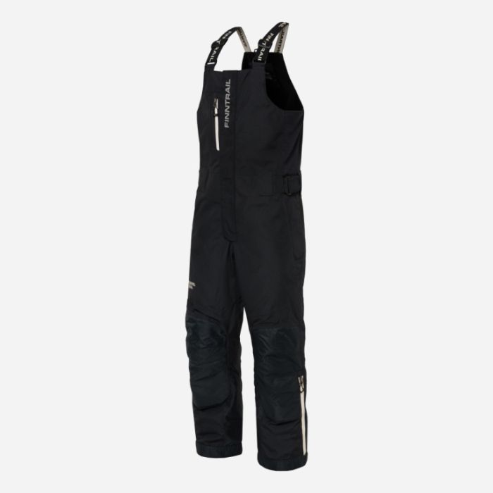 Утепленный Костюм Finntrail Powerman Graphite