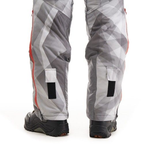 Dragonfly Комбинезон EXPEDITION Man Camo-Grey