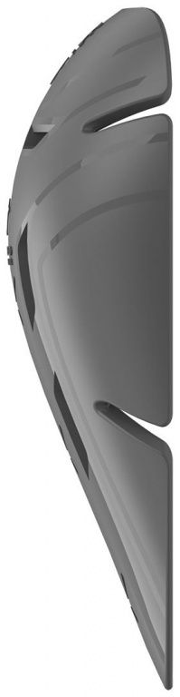 Вставка защита локтей Forcefield Pu Armour L1 Grey