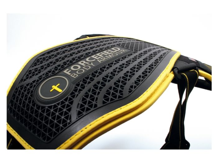Защита Спины Forcefield PRO L2K Evo Dynamic