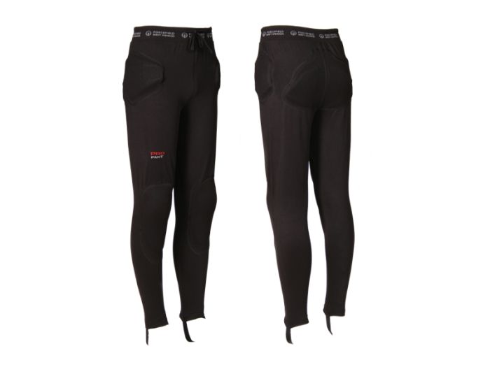 Термобелье-леггинсы с з ащитой Forcefield Pro Pants 1
