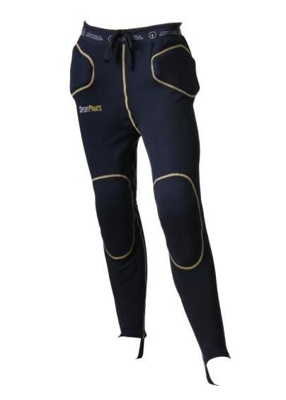 Термобелье-леггинсы с з ащитой Forcefield Sport Pants Level 1