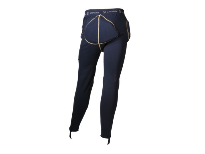 Термобелье-леггинсы с з ащитой Forcefield Sport Pants Level 1