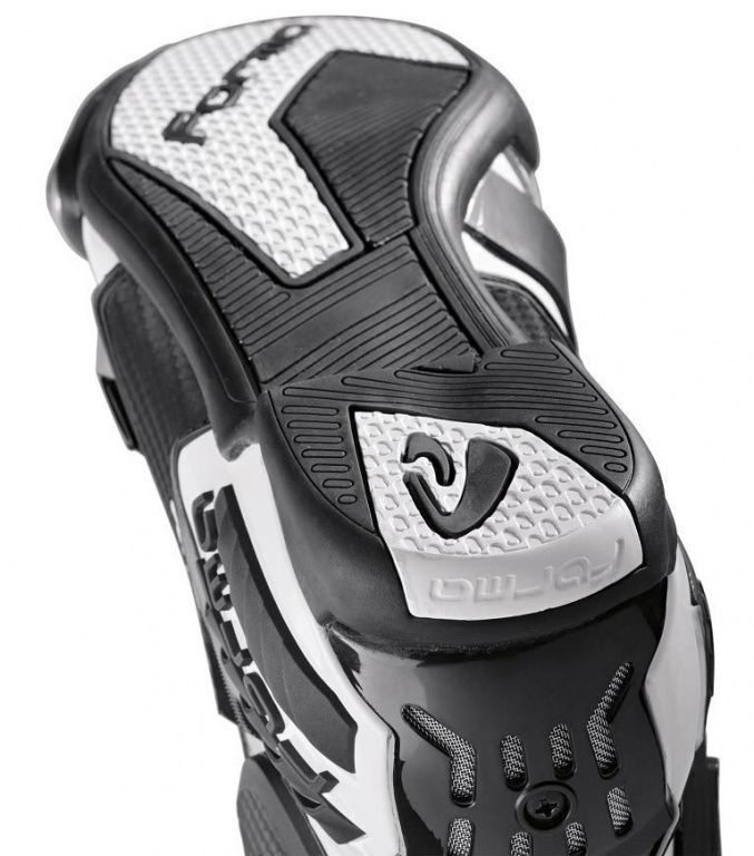 Спортивные мотоботы Forma Ice Pro White