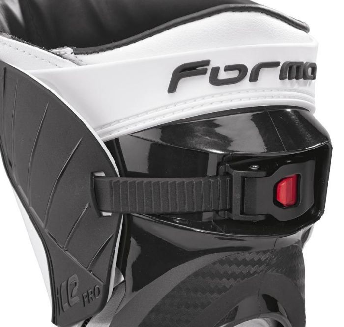 Спортивные мотоботы Forma Ice Pro White