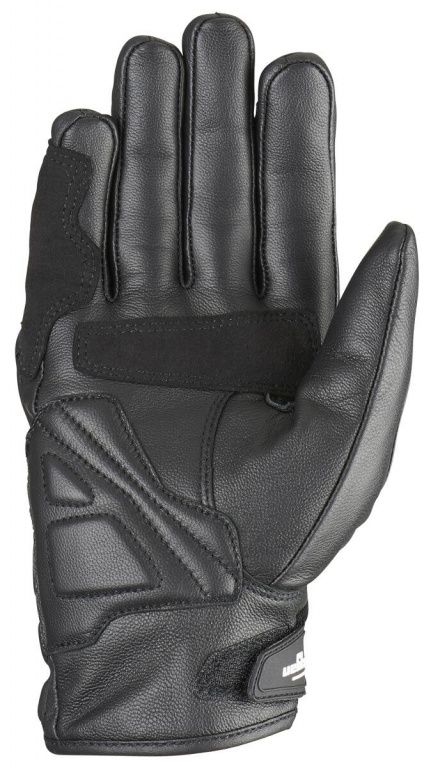 Мотоперчатки Furygan TD21 All Seasons кожа, цвет Черный