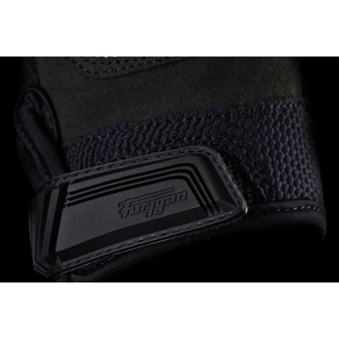 Перчатки текстильные Furygan Tekto Evo Черный