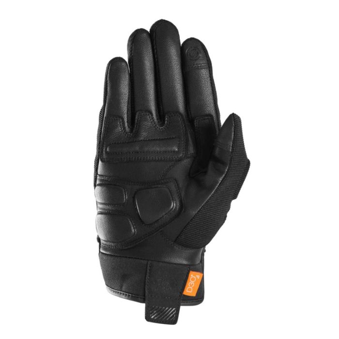 Перчатки Furygan JET LADY D3O EVO Черный/Белый