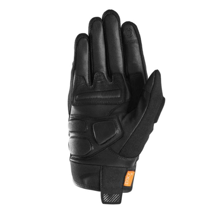 Перчатки текстильные Furygan JET D3O EVO Черный