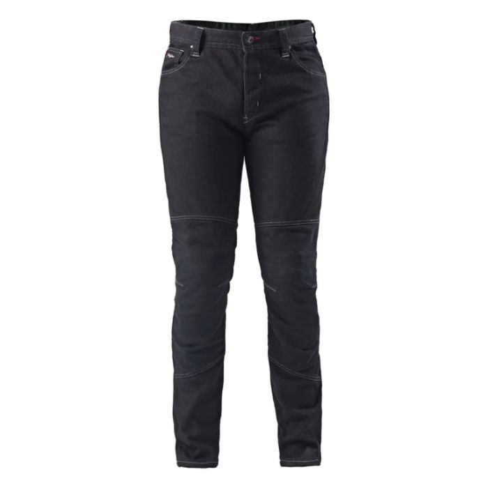 Мотоджинсы FURYGAN D03 TAPERED Черный