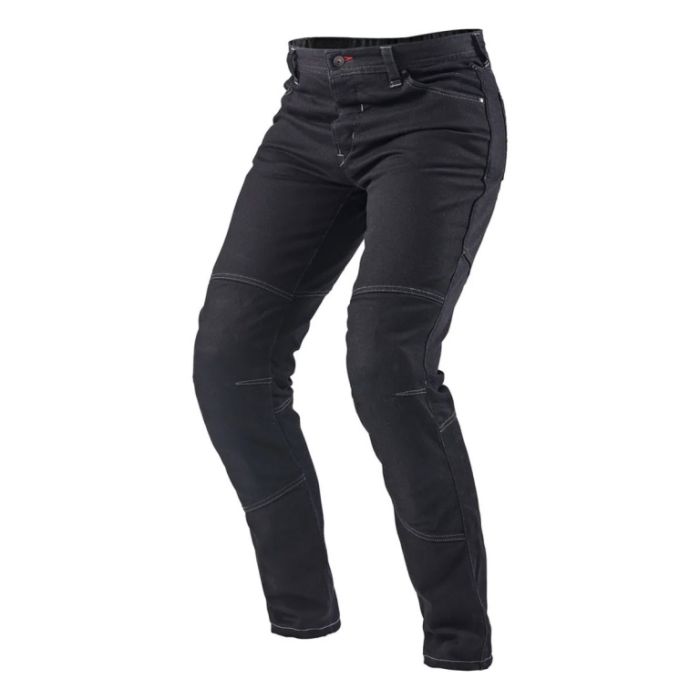 Мотоджинсы FURYGAN D03 TAPERED Черный