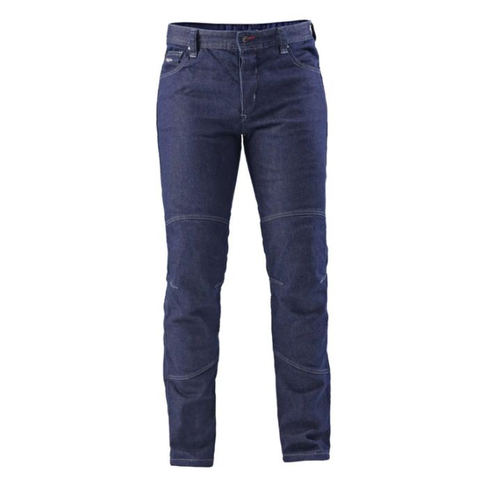 Мотоджинсы FURYGAN D03 TAPERED Синий