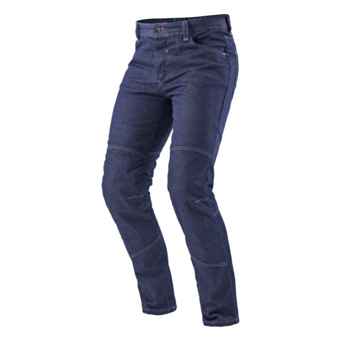 Мотоджинсы FURYGAN D03 TAPERED Синий