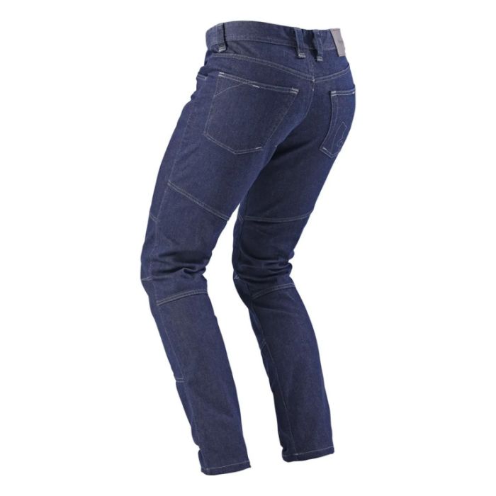 Мотоджинсы FURYGAN D03 TAPERED Синий