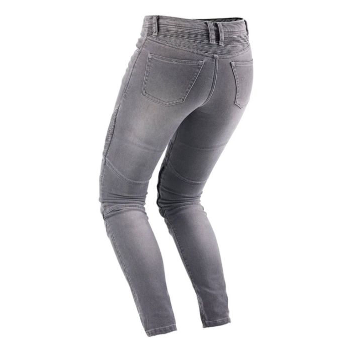 Мотоджинсы Furygan PURDEY EVO SLIM Серый