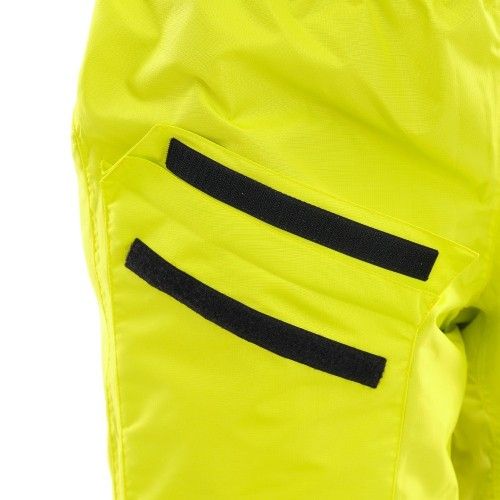 Dragonfly Дождевые штаны EVO Woman Yellow (мембрана) 2024