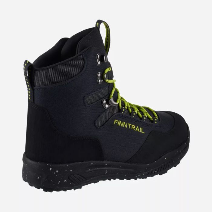 Ботинки Finntrail Sportsman 5198 Graphite