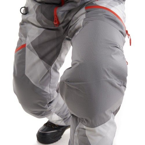 Dragonfly Комбинезон EXPEDITION Man Camo-Grey