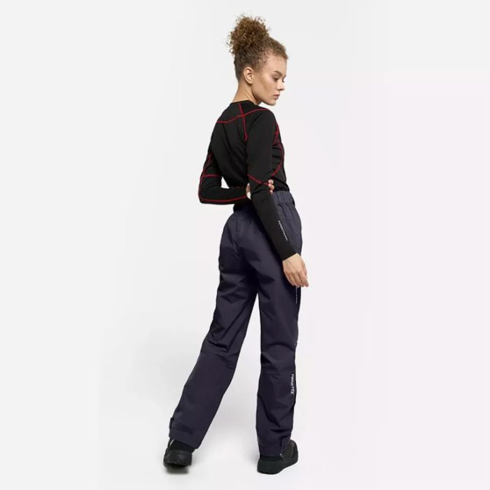 Брюки женские Finntrail Sierra 4615 DarkGrey