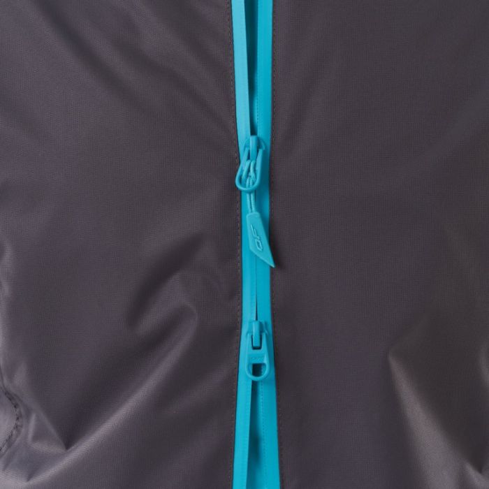 Мембранный костюм Dragonfly Active 2.0 Woman Graphite - Blue 2024