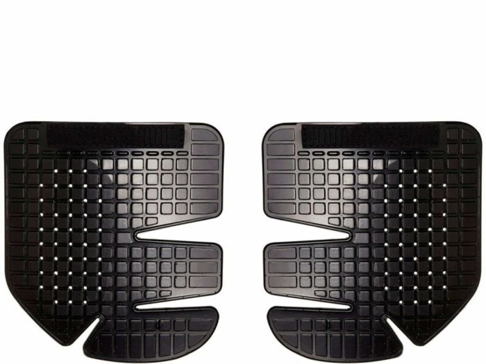 Защита Spidi WARRIOR LITE H Black, OS