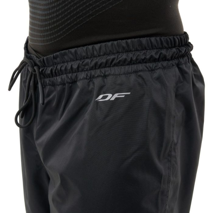 Мембранный костюм Dragonfly Active 2.0 Man 2024 Black