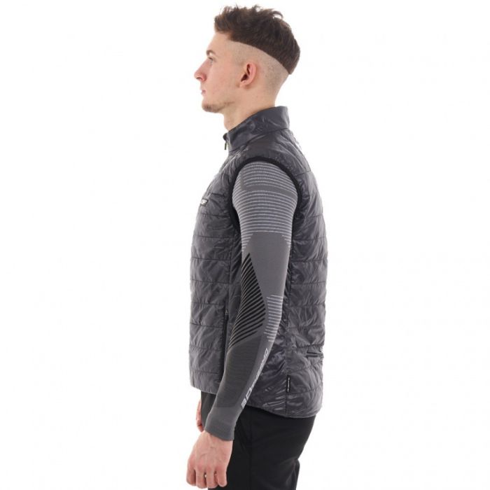 Жилет утепленный Dragonfly Vest 100 Graphite