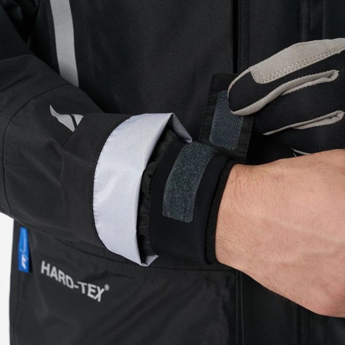 Куртка Finntrail Athletic 4024 Graphite