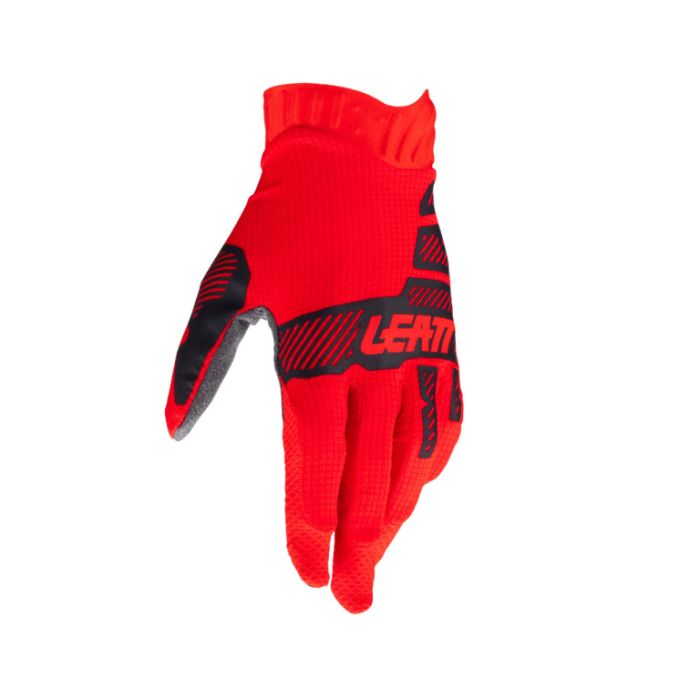 Перчатки Leatt 1.5 Mini V24 Red
