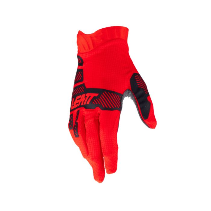 Перчатки Leatt 1.5 Mini V24 Red