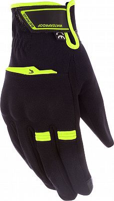 Перчатки Bering Borneo Evo Black/Fluo