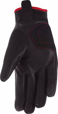 Перчатки Bering Borneo Evo Black/Red
