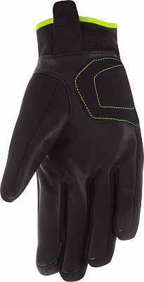 Перчатки Bering Borneo Evo Black/Fluo