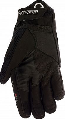 Перчатки Bering Planet Black