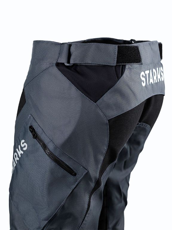 Штаны STARKS Enduro PRO 2.0 Forest Оранжевый