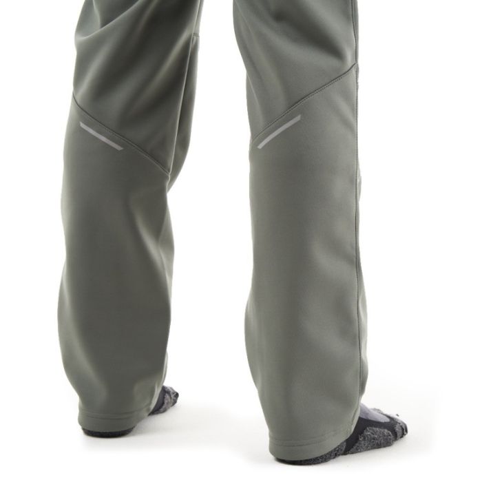 Брюки Dragonfly EXPLORER 2.0 Man Grey 2024