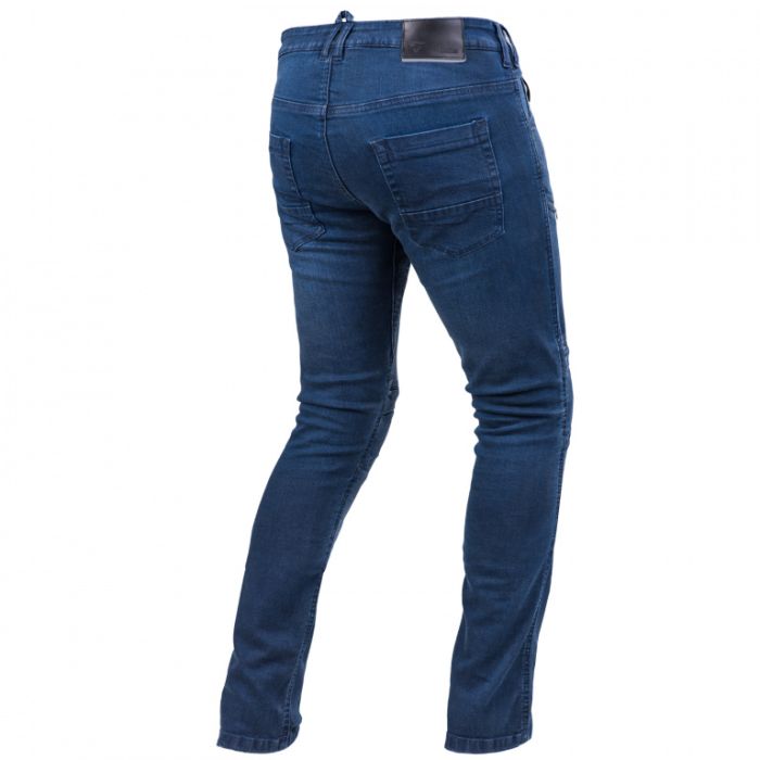 Мотоджинсы Shima Gravel 3.0 Blue