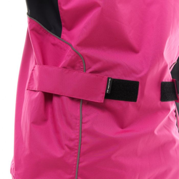 Дождевая куртка Dragonfly EVO Woman Pink (мембрана) 2023