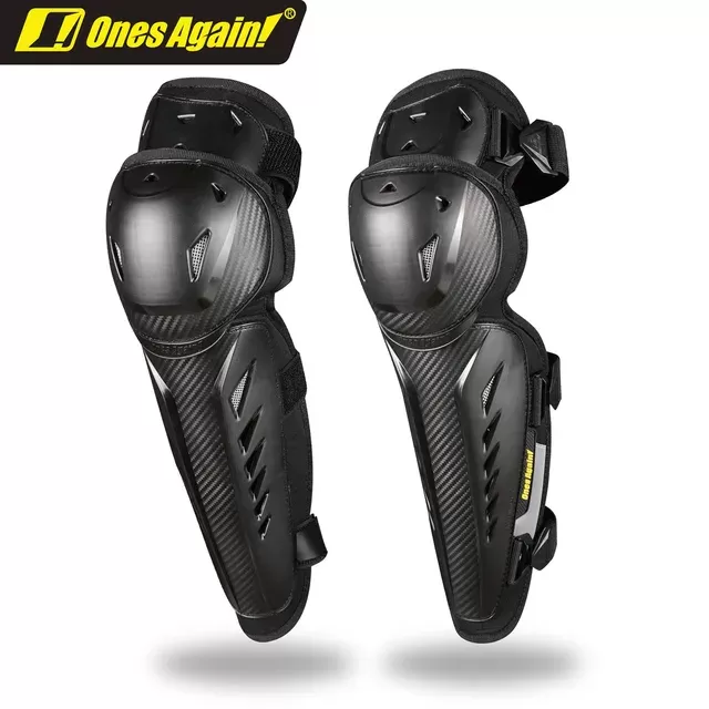 Наколенники Ones Again Safety Knee, черные