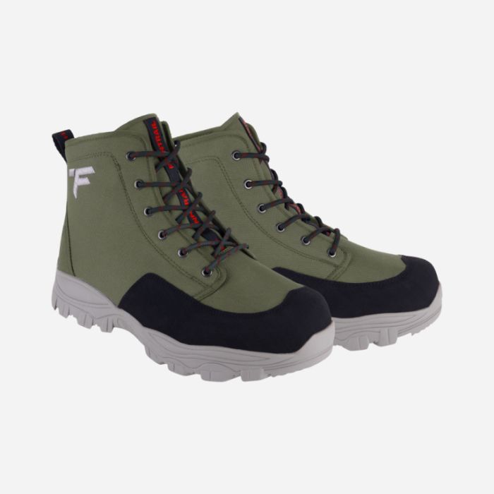 Finntrail Ботинки Urban 5090 Khaki