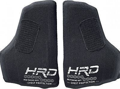 Защитные вставки Held Chest 2pcs Breast protector 3D