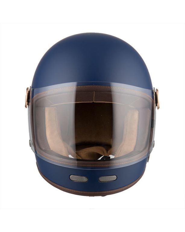 Шлем BY CITY ROADSTER Matt Blue R.22.06