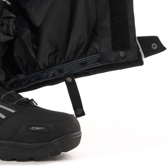 Снегоходный комбинезон Dragonfly Extreme 2.0 Man Navy Blue - Orange
