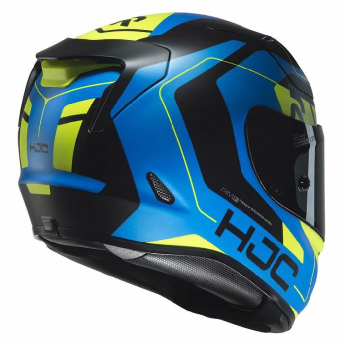 Шлем интеграл HJC Rpha 11 Chakri MC24HSF